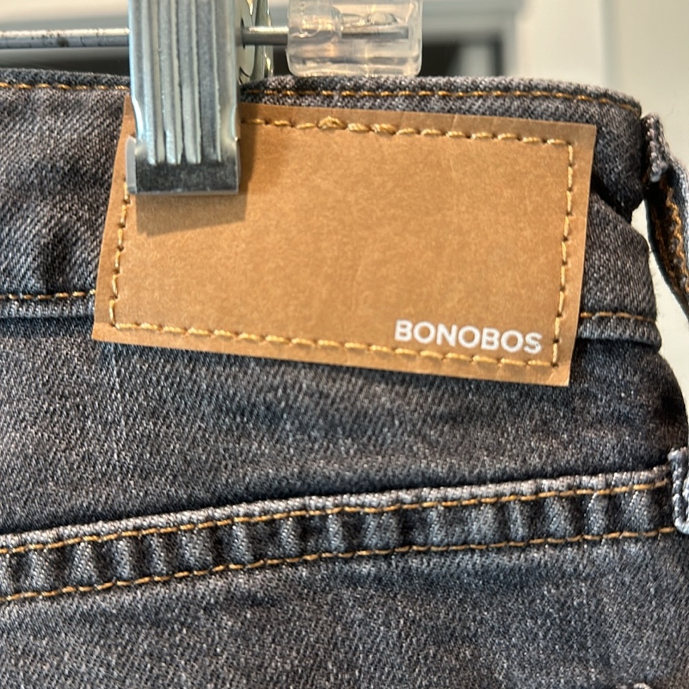 Bonobos Jeans - Picture 3 of 6